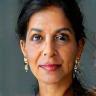 Photo of Smita Rao
