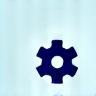 Gear icon representing logistics consulting